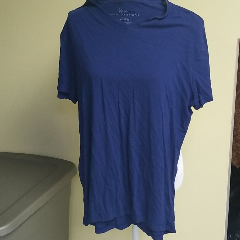 Marc Anthony Shirt